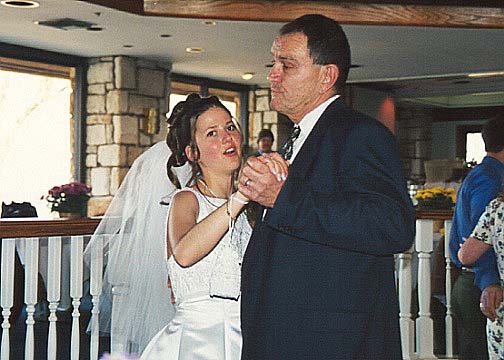 USA TX Dallas 1999MAR20 Wedding CHRISTNER Reception 007